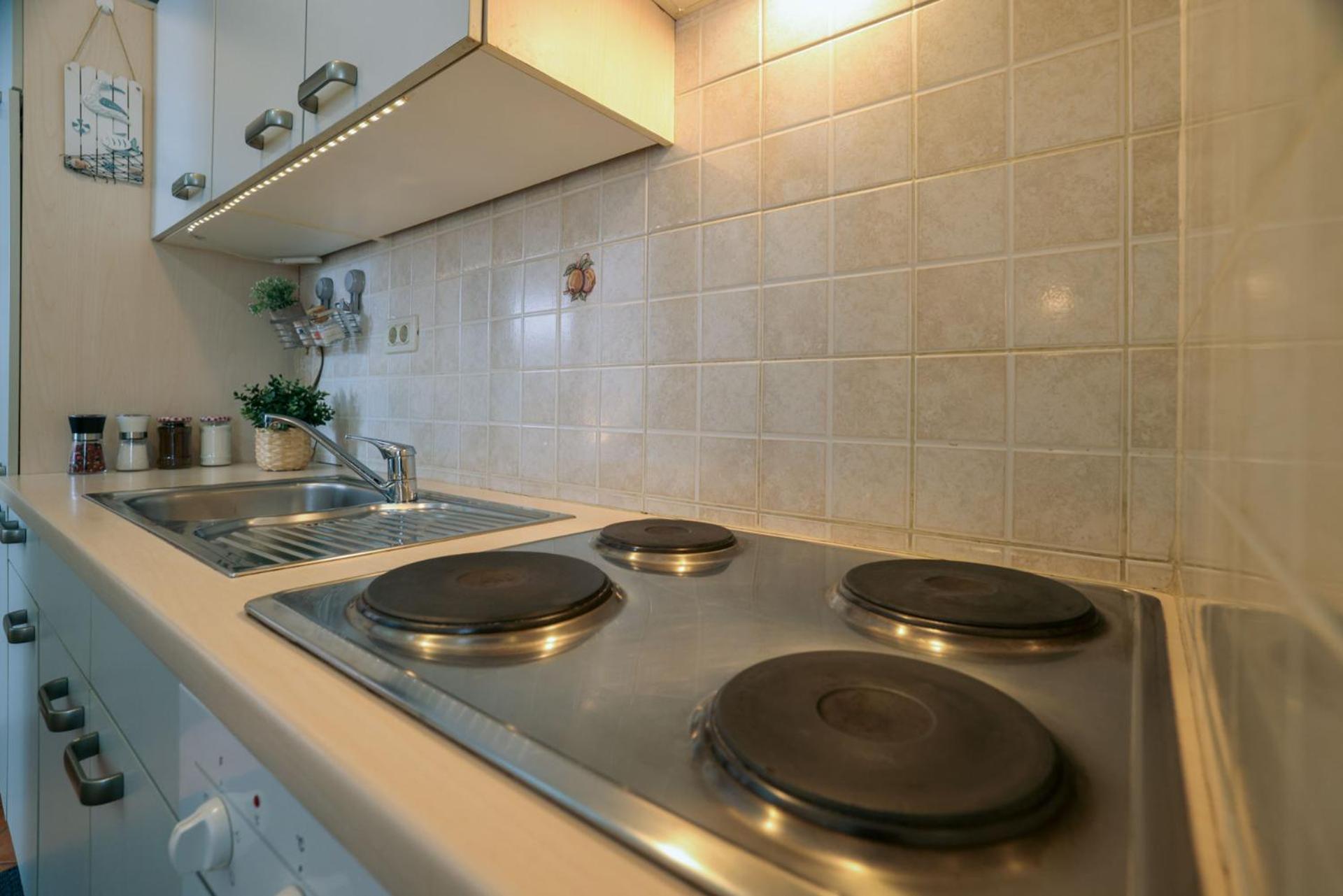 شقة Mhouse بيران الغرفة الصورة